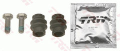 Reparatursatz Bremssattel Hinterachse für AUDI SEAT VW A4 Allroad B8 B6 Avant