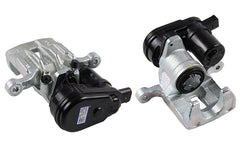 Bremssattel Hinterachse links für HYUNDAI KIA i30 Kombi Coupe Hatchback Van
