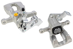 Bremssattel Hinterachse links für HYUNDAI KIA i10 II i20 ACTIVE Coupe Hatchback
