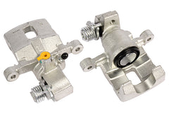 Bremssattel Hinterachse links für KIA PICANTO I