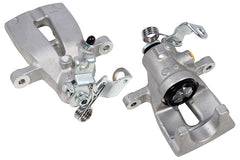 Bremssattel Hinterachse links für KIA VENGA Hatchback Van