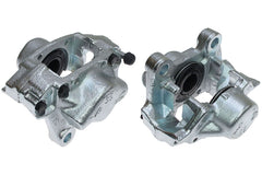 Bremssattel Hinterachse links für OPEL SAAB ASTRA F Stufenheck CC Caravan