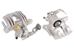 Bremssattel Hinterachse rechts für OPEL ASTRA G CC Coupe Cabriolet ZAFIRA A