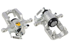 Bremssattel Hinterachse links für OPEL CHEVROLET ASTRA J GTC Stufenheck CASCADA