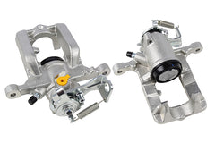 Bremssattel Hinterachse rechts für OPEL CHEVROLET ASTRA J GTC Stufenheck