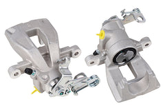 Bremssattel Hinterachse rechts für CITROËN PEUGEOT C4 I Coupe Stufenheck