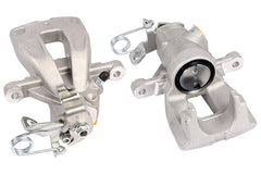 Bremssattel Hinterachse links für PEUGEOT 207 CC SW 207/207+ Kasten/Kombi
