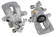 Bremssattel Hinterachse links für PEUGEOT 607