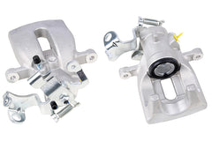 Bremssattel Hinterachse rechts für CITROËN PEUGEOT DS DS5 508 SW I 3008