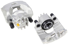 Bremssattel Vorderachse links für CITROËN PEUGEOT C4 I Coupe Kasten/Schrägheck