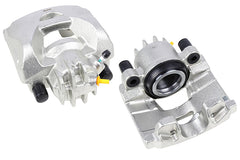 Bremssattel Vorderachse rechts für CITROËN PEUGEOT C4 I Coupe Kasten/Schrägheck