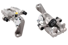 Bremssattel Hinterachse rechts für PEUGEOT 308 SW II Kasten/Kombi