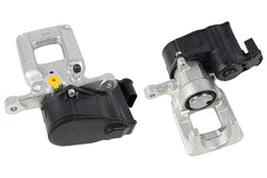 Bremssattel Hinterachse links für CITROËN PEUGEOT C4 GRAND PICASSO II Van