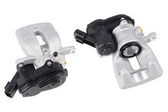 Bremssattel Hinterachse links für RENAULT GRAND SCÉNIC III