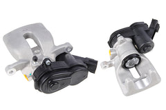 Bremssattel Hinterachse rechts für RENAULT GRAND SCÉNIC III