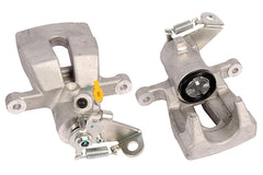 Bremssattel Hinterachse links für RENAULT SCÉNIC II