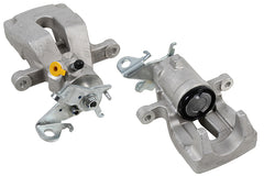 Bremssattel Hinterachse rechts für RENAULT CLIO III FLUENCE GRAND SCÉNIC II IV