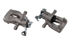 Bremssattel Hinterachse rechts für RENAULT CLIO III Grandtour MODUS / GRAND