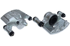 Bremssattel Vorderachse links für TOYOTA PASEO Coupe STARLET