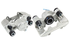 Bremssattel Hinterachse links für TOYOTA YARIS VERSO VAN