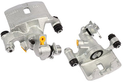 Bremssattel Hinterachse links für TOYOTA COROLLA Liftback Compact Kombi