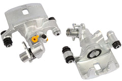 Bremssattel Hinterachse rechts für TOYOTA COROLLA Liftback Compact Kombi