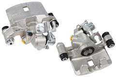 Bremssattel Hinterachse links für TOYOTA COROLLA Liftback Compact Station Wagon