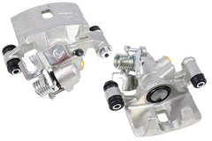 Bremssattel Hinterachse rechts für TOYOTA COROLLA Liftback Compact Station