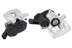 Bremssattel Hinterachse links für NISSAN RENAULT JUKE CAPTUR II CLIO V FLUENCE