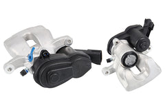 Bremssattel Hinterachse rechts für NISSAN RENAULT JUKE CAPTUR II CLIO V FLUENCE