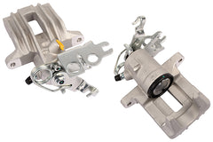 Bremssattel Hinterachse links für VW CADDY III Großraumlimousine