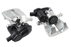 Bremssattel Hinterachse links für AUDI A6 Allroad C7 Avant A7 Sportback