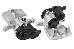 Bremssattel Hinterachse rechts für AUDI A6 Allroad C7 Avant A7 Sportback