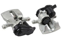 Bremssattel Hinterachse rechts für AUDI A6 C7 Avant A7 Sportback
