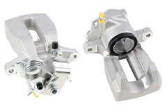 Bremssattel Hinterachse links für AUDI VW A6 C5 Avant ALLROAD PASSAT B5.5