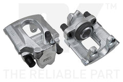 Bremssattel Hinterachse links für VW CALIFORNIA T5 Camper MULTIVAN TRANSPORTER
