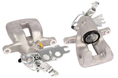 Bremssattel Hinterachse links für VW CADDY III Großraumlimousine