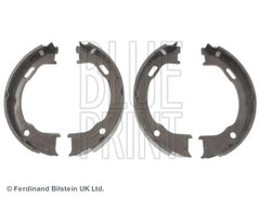 Bremsbackensatz Feststellbremse Hinterachse für JEEP CHEROKEE WRANGLER I II