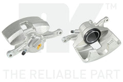 Bremssattel Vorderachse links für AUDI SEAT SKODA VW CUPRA A3 Limousine