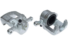 Bremssattel Vorderachse links für SUZUKI ALTO IV