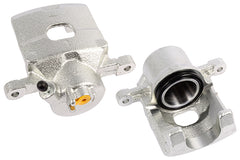 Bremssattel Vorderachse links für NISSAN SUZUKI PIXO ALTO VII