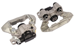 Bremssattel Hinterachse links für CITROËN PEUGEOT RENAULT SAXO ZX Break