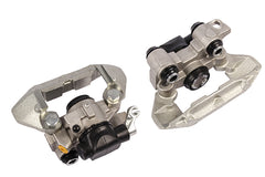 Bremssattel Hinterachse rechts für CITROËN PEUGEOT RENAULT SAXO ZX Break