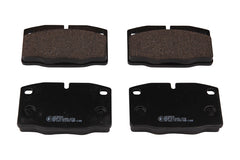 Bremsbelagsatz Scheibenbremse Vorderachse für OPEL ASCONA B C CC CORSA A TR