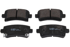 Bremsbelagsatz Scheibenbremse Hinterachse für OPEL SAAB CHEVROLET INSIGNIA A