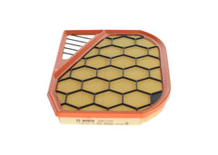 Luftfilter für FIAT LANCIA PANDA YPSILON