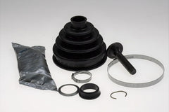 Faltenbalgsatz Antriebswelle Vorderachse für AUDI SKODA VW A4 B5 Avant A6 C5