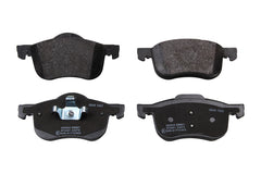 Bremsbelagsatz Scheibenbremse Vorderachse für VOLVO S60 I S70 S80 V70 II XC70