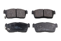 Bremsbelagsatz Scheibenbremse Vorderachse für DAIHATSU NISSAN SUBARU SUZUKI