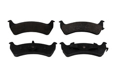 Bremsbelagsatz Scheibenbremse Hinterachse für FORD USA JEEP EXPLORER CHEROKEE
